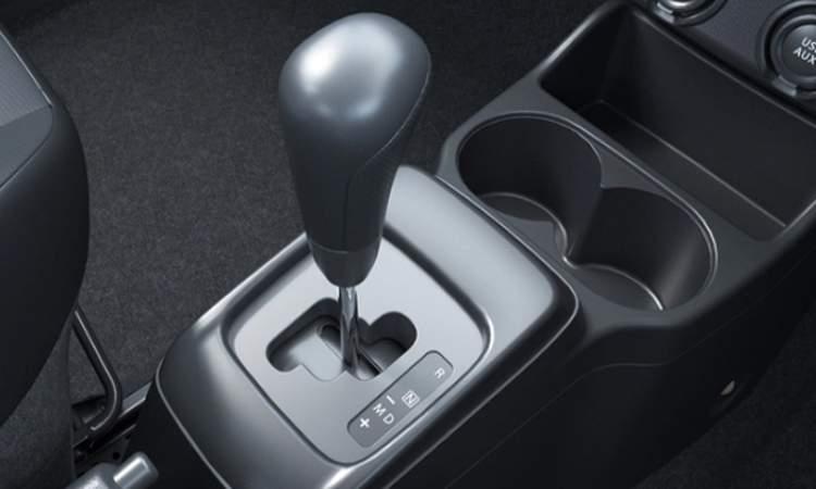 Auto Gear Shift Technology