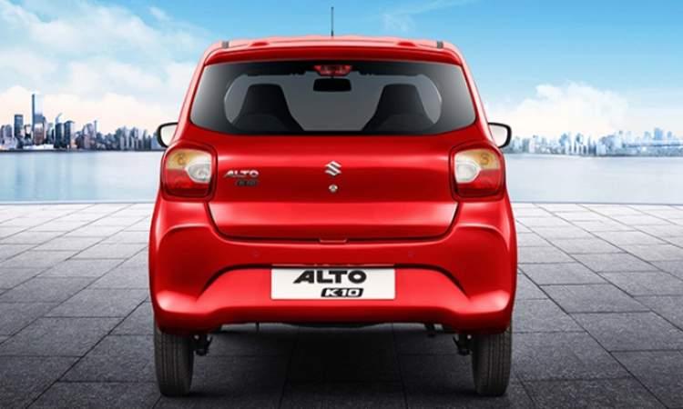 Trendy Rear Combination Lamps