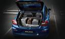 Maruti suzuki baleno boot space