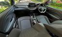 Maruti Suzuki Baleno Front Seat