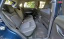 Maruti Suzuki Baleno Rear Seat