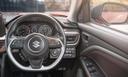 Maruti suzuki brezza steering