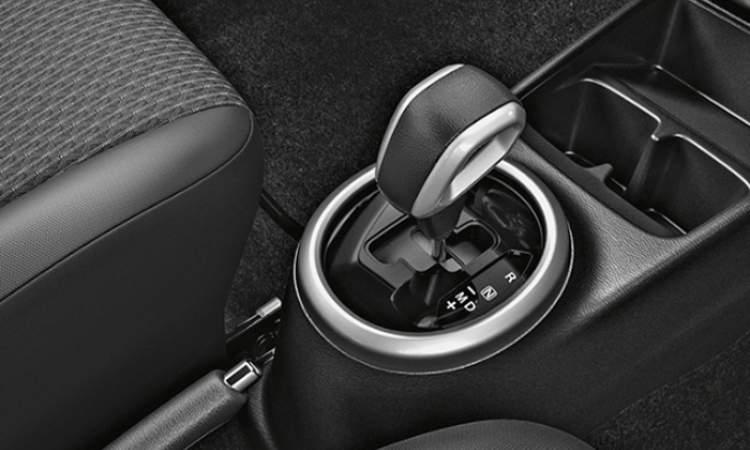Auto Gear Shift Technology