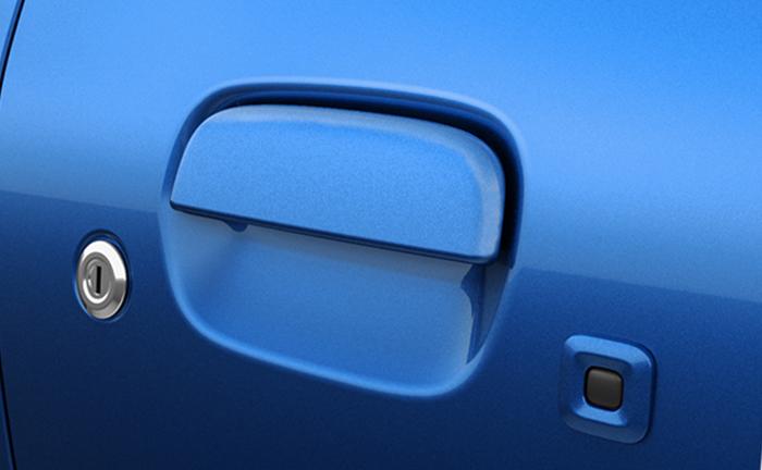 Maruti suzuki door lever