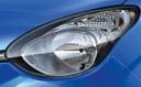 Maruti suzuki headlight