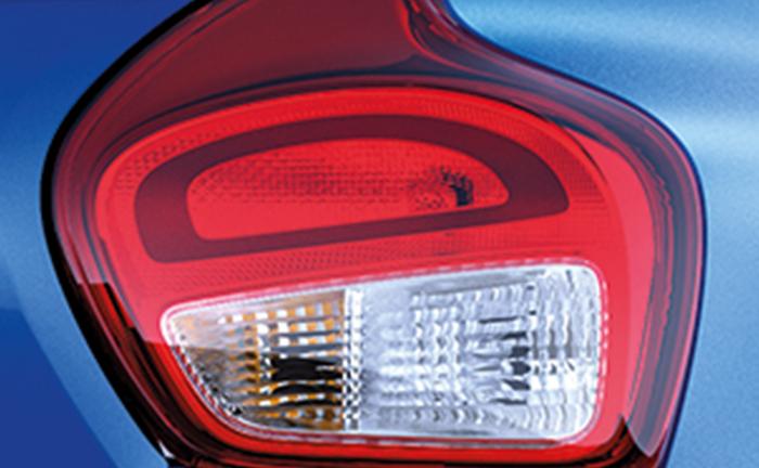 Maruti Suzuki Tail Light