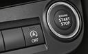 Maruti suzuki push start button