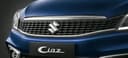 Maruti Suzuki Ciaz Grill