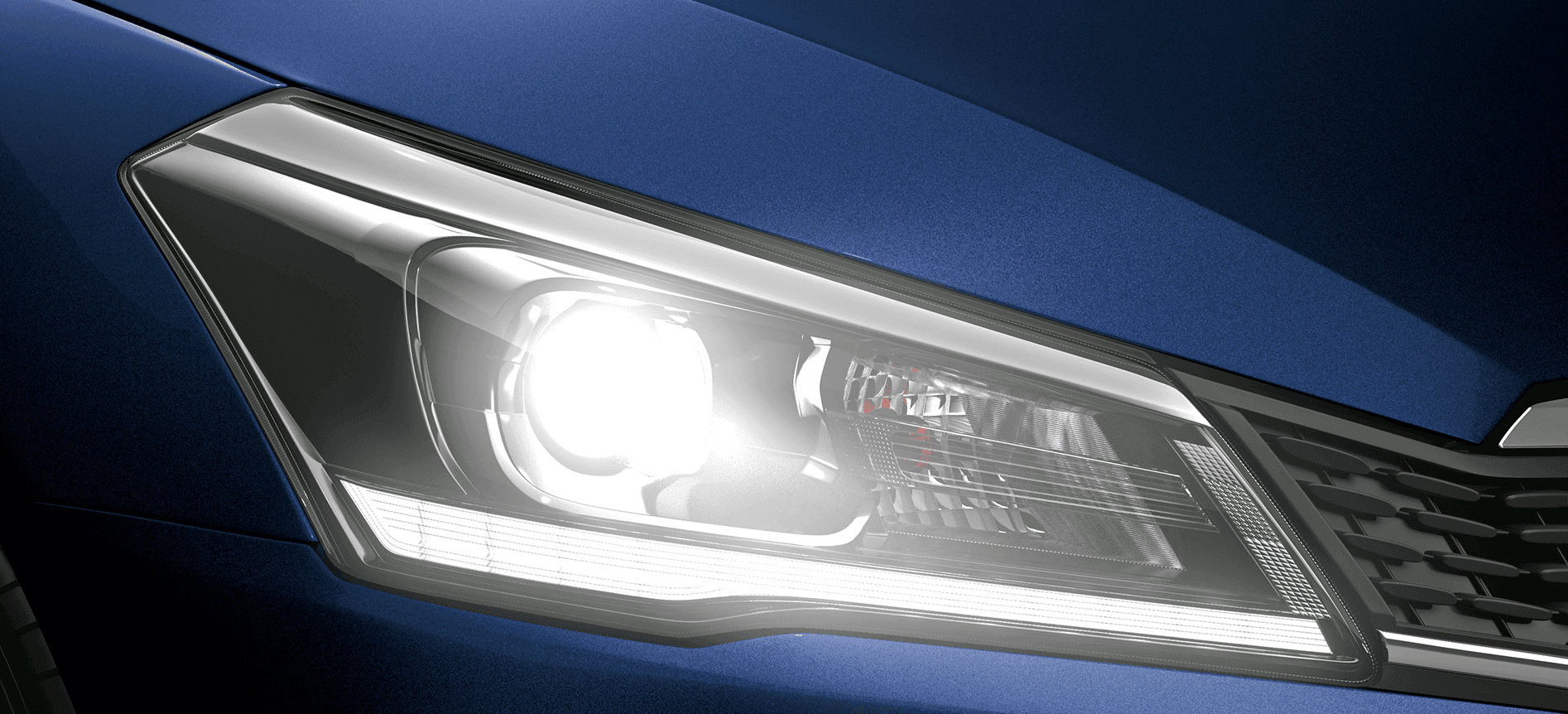 Maruti Suzuki Ciaz Head Light