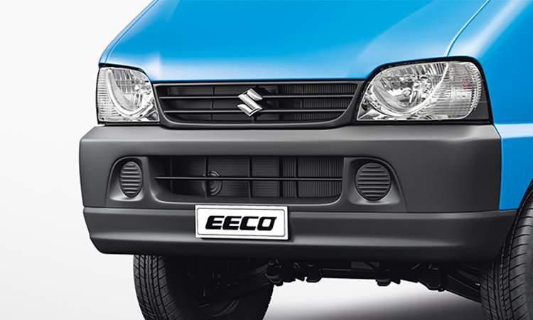 Maruti Suzuki Eeco Grill
