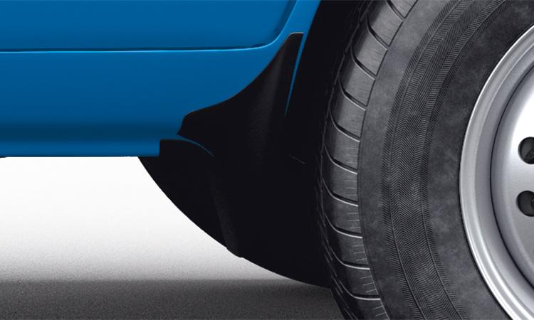 Maruti Suzuki Eeco Seel Wheels