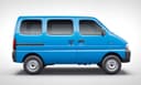 Maruti suzuki eeco sideview