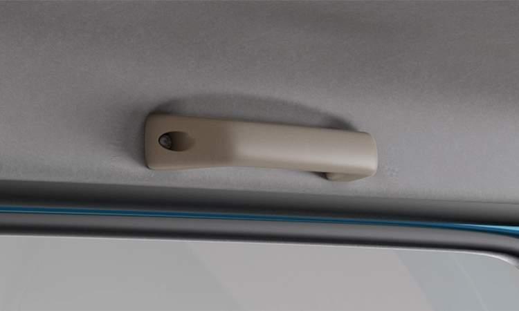 Maruti suzuki eeco assist grip