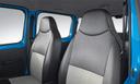 eeco comfort front seat