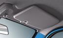 Marutisuzuki eeco sunvisor