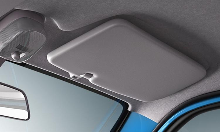 Marutisuzuki eeco sunvisor