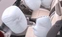Ertiga Front Airbags