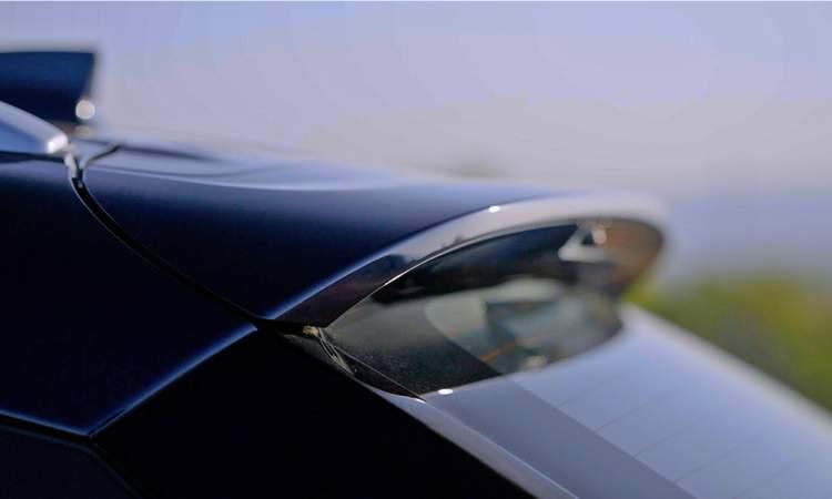 Maruti Suzuki Fronx Defogger