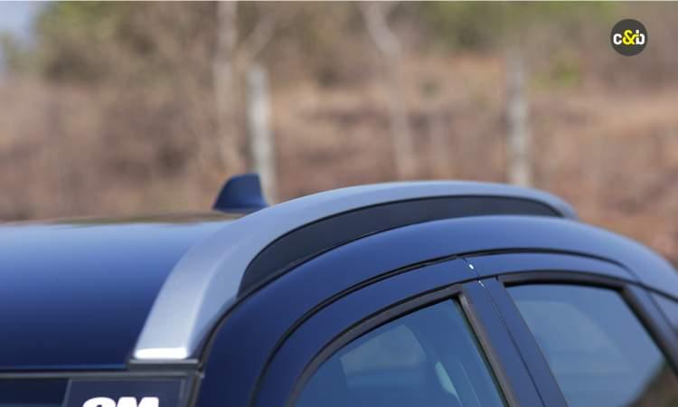 Maruti Suzuki Fronx Fin