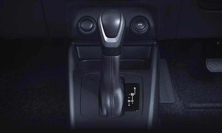 Maruti Suzuki Fronx Ags