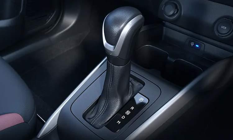 Maruti suzuki fronx amt