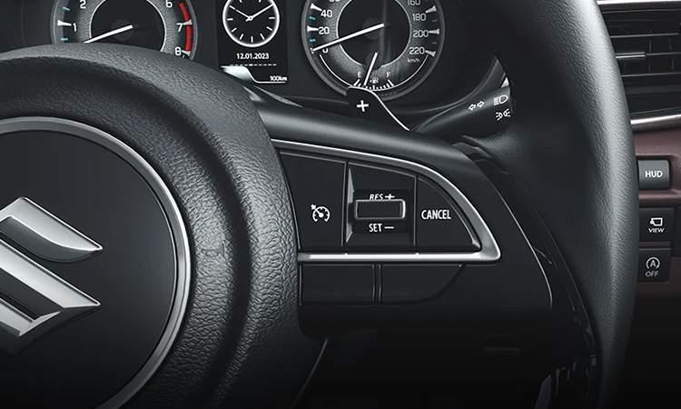 paddle shifters of fronx