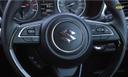 Maruti Suzuki Fronx Steering