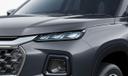 Maruti Suzuki Grandvitara Headlight