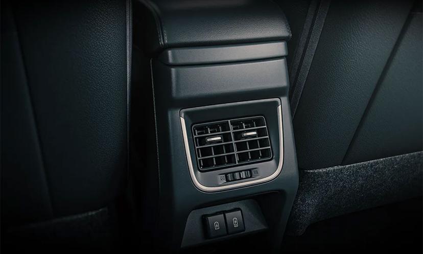 Maruti Suzuki Grandvitara Ac