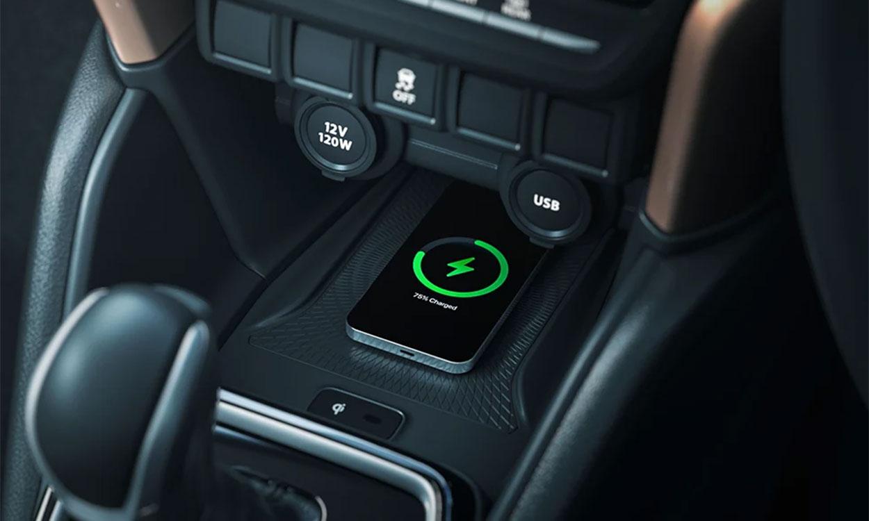 Maruti Suzuki Grandvitara Charger