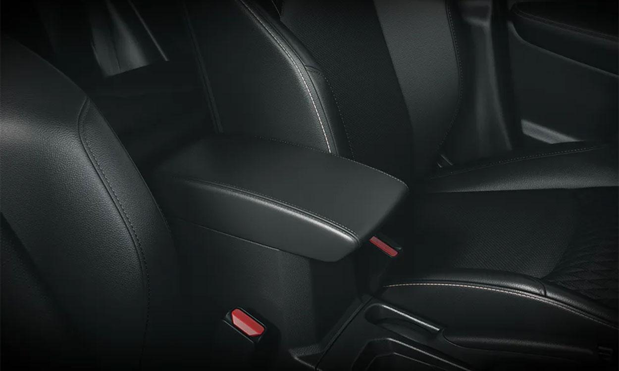 Maruti Suzuki Grandvitara Comfort