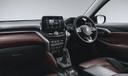 Maruti Suzuki Grandvitara Interior