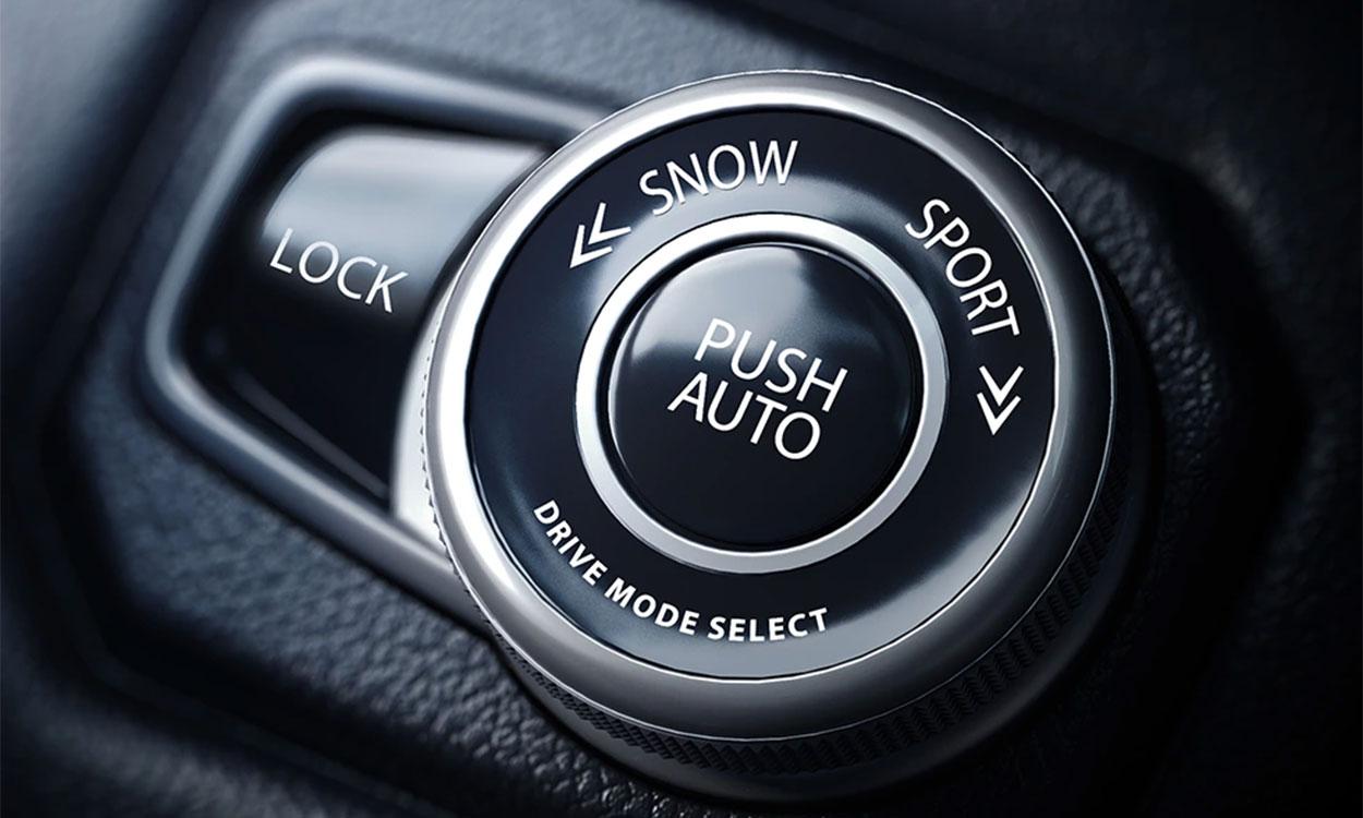 Maruti Suzuki Grandvitara Mode