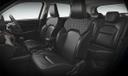 Maruti Suzuki Grandvitara Seats