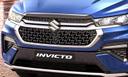Maruti suzuki invicto grille