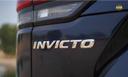 Maruti Suzuki Invicto Logo