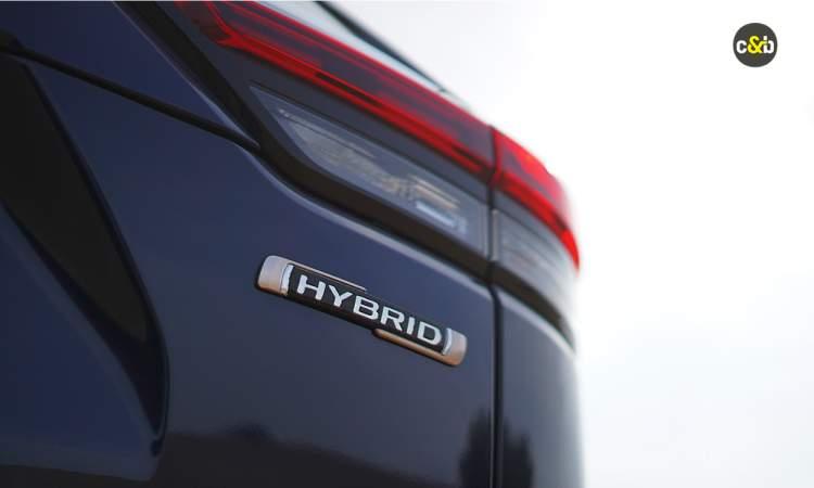 Maruti Suzuki Invicto Variant