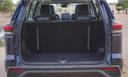 Maruti Suzuki Invicto Bootspace