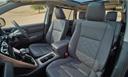 Maruti Suzuki Invicto Front Seats