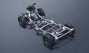 Maruti suzuki jimny chassis