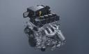 Maruti suzuki jimny engine