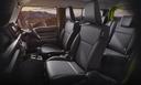 Maruti suzuki jimny comfortable Seat Design
