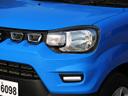 Maruti Suzuki S Presso Headlight