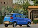 Maruti Suzuki S Presso Side Look