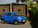 Maruti Suzuki S Presso
