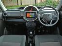 Maruti Suzuki S Presso Dashboard