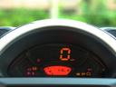 Maruti Suzuki S Presso Speedometer
