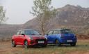 Maruti Suzuki Swift Colors