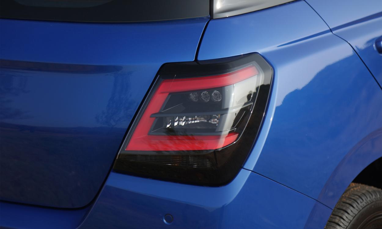 Maruti Suzuki Swift Rearlight