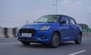 Maruti Suzuki Swift Rideview 12